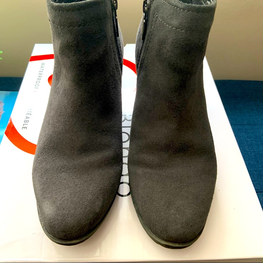 Blondo waterproof boots